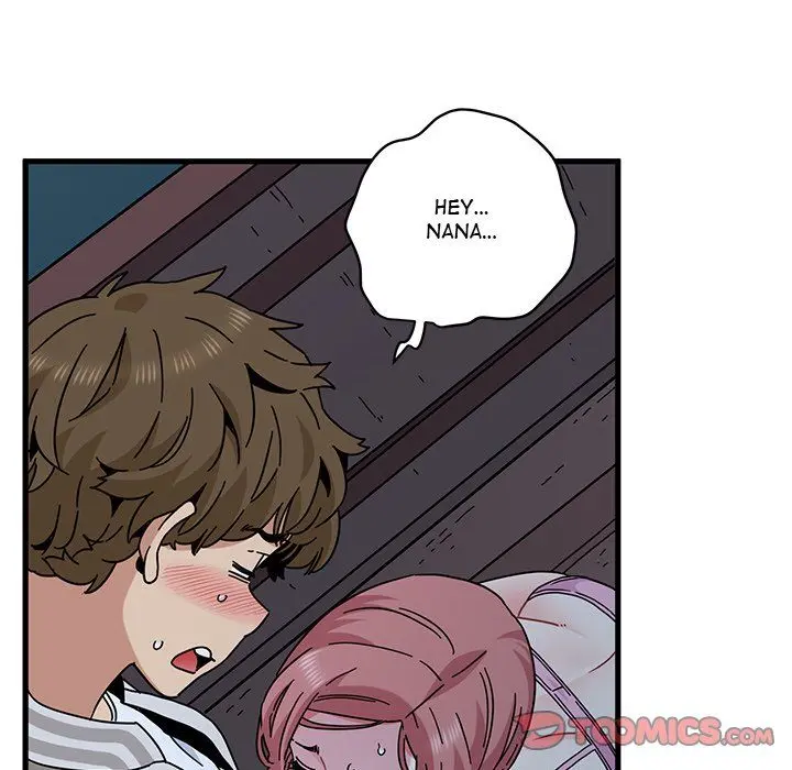 A Turning Point Chapter 86 - Page 18