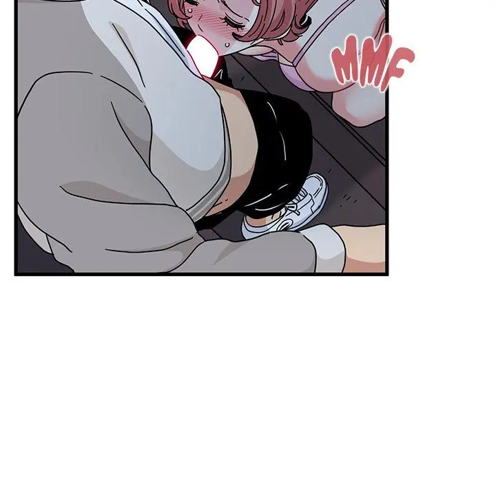 A Turning Point Chapter 86 - Page 19