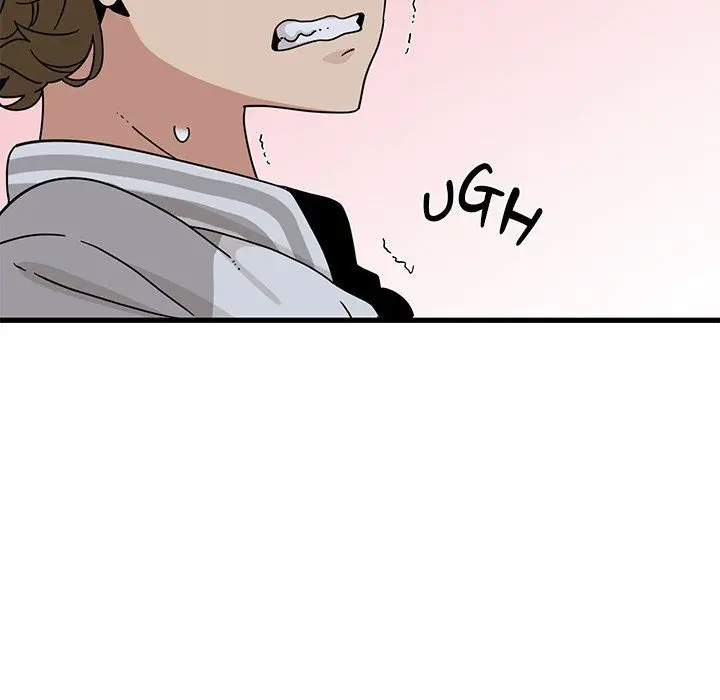 A Turning Point Chapter 86 - Page 21