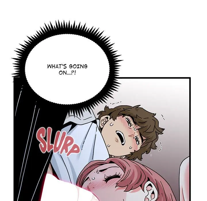 A Turning Point Chapter 86 - Page 22