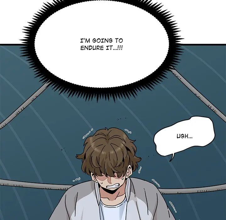 A Turning Point Chapter 86 - Page 29