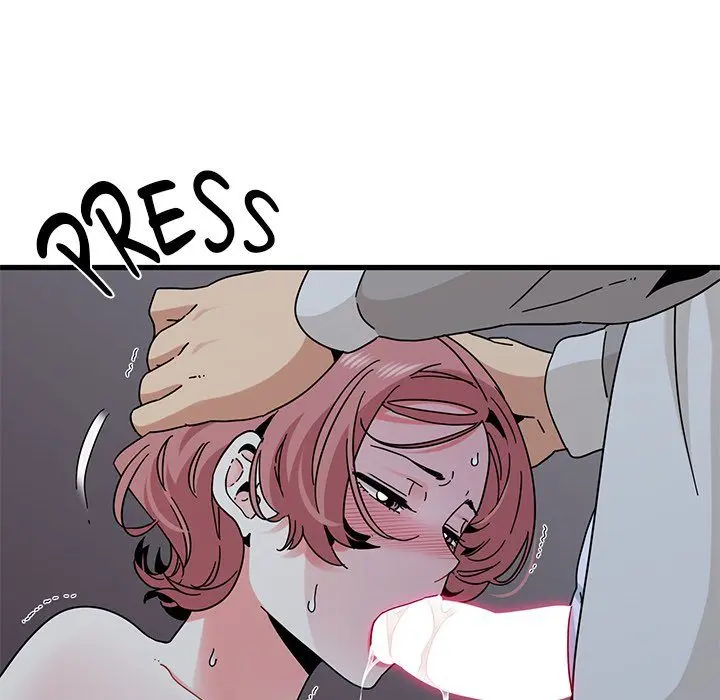 A Turning Point Chapter 86 - Page 34