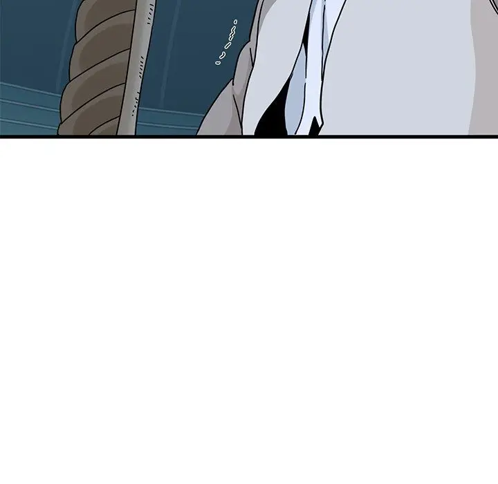 A Turning Point Chapter 86 - Page 38