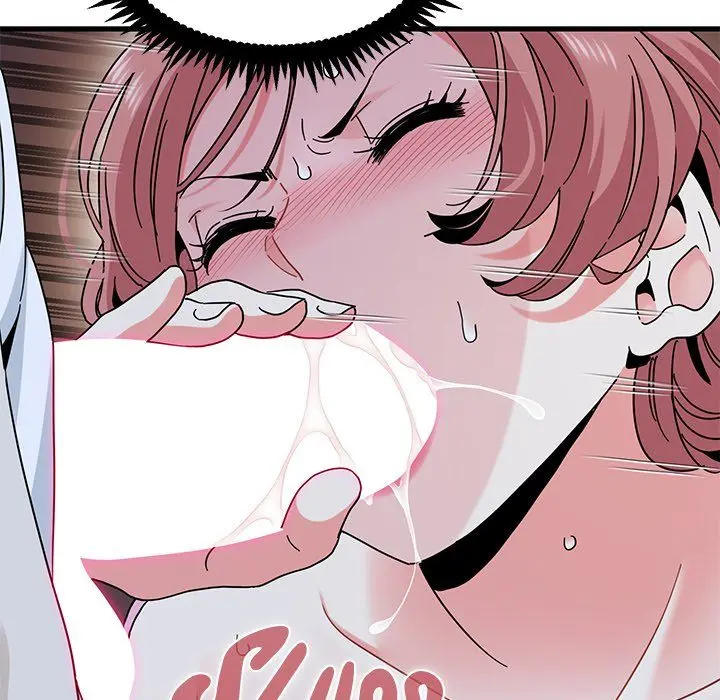 A Turning Point Chapter 86 - Page 42