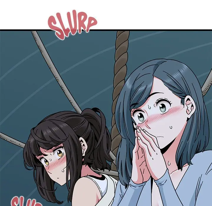 A Turning Point Chapter 86 - Page 3
