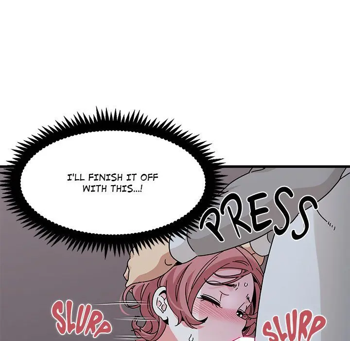 A Turning Point Chapter 86 - Page 51