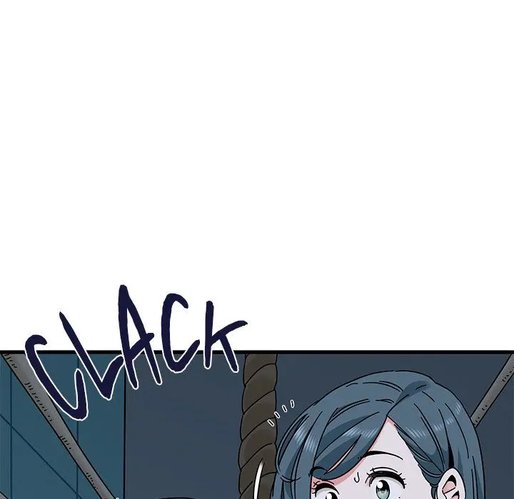 A Turning Point Chapter 86 - Page 54