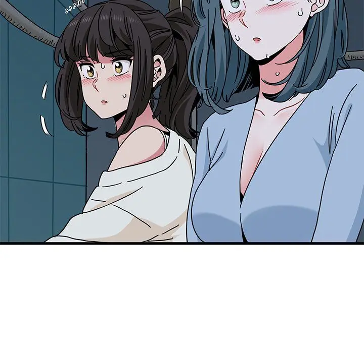 A Turning Point Chapter 86 - Page 55