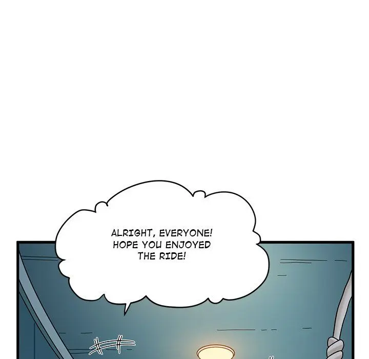 A Turning Point Chapter 86 - Page 58