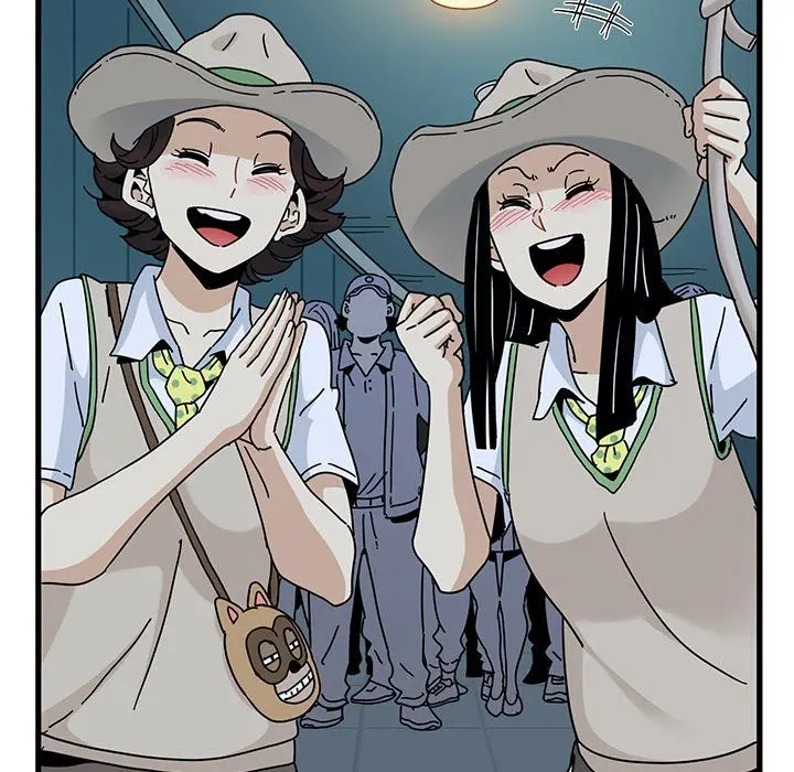 A Turning Point Chapter 86 - Page 59