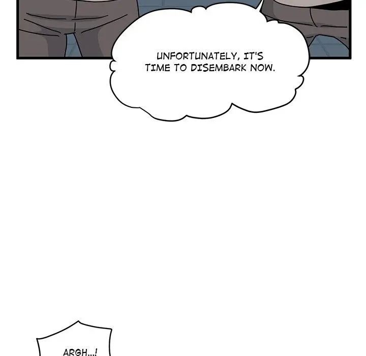 A Turning Point Chapter 86 - Page 60