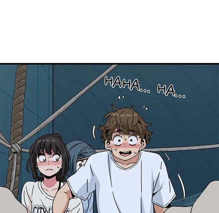 A Turning Point Chapter 86 - Page 63