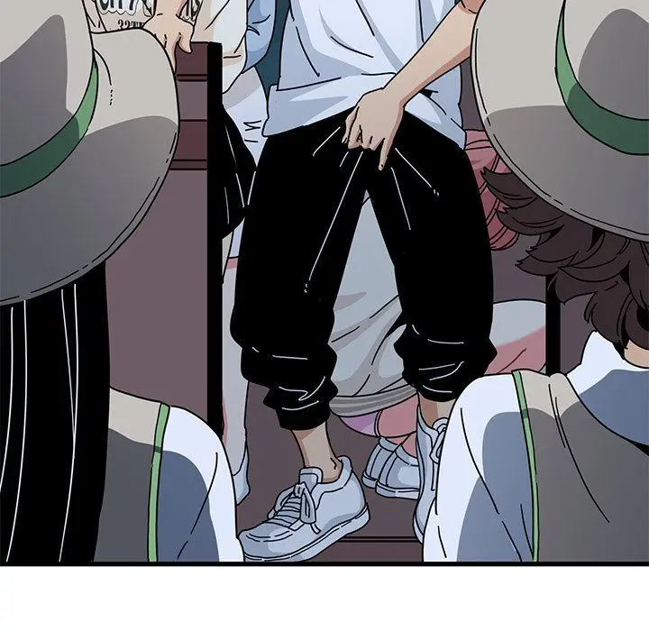 A Turning Point Chapter 86 - Page 64