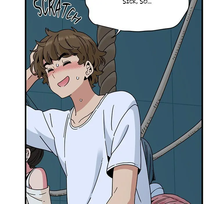 A Turning Point Chapter 86 - Page 67