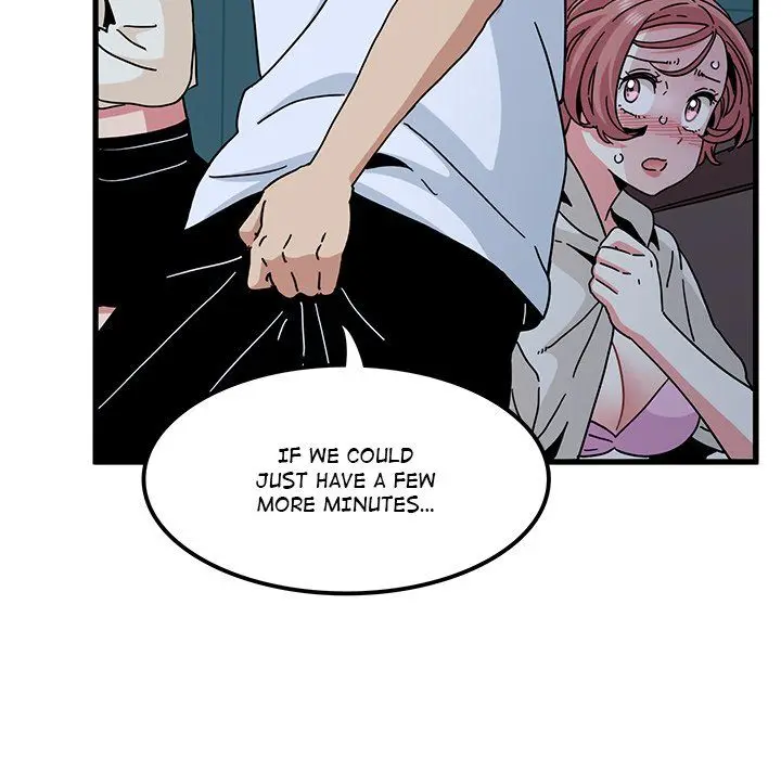 A Turning Point Chapter 86 - Page 68