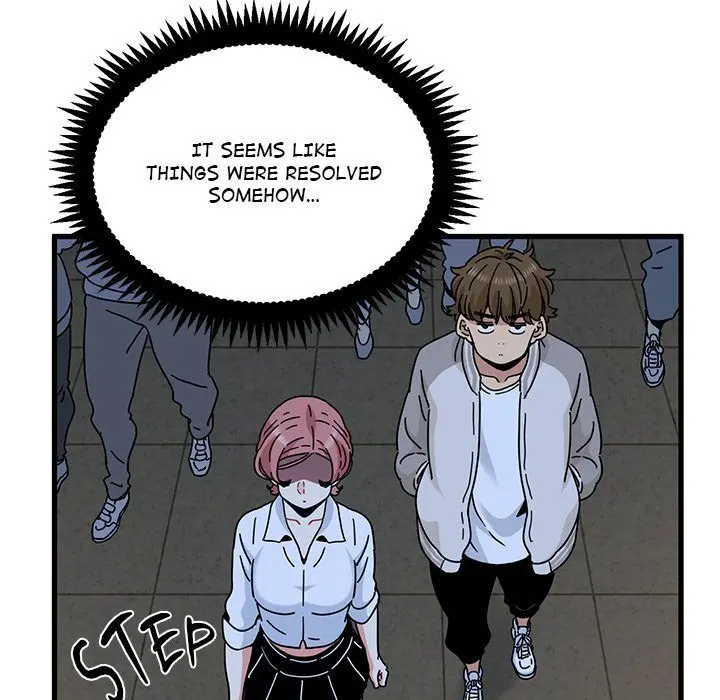 A Turning Point Chapter 86 - Page 82