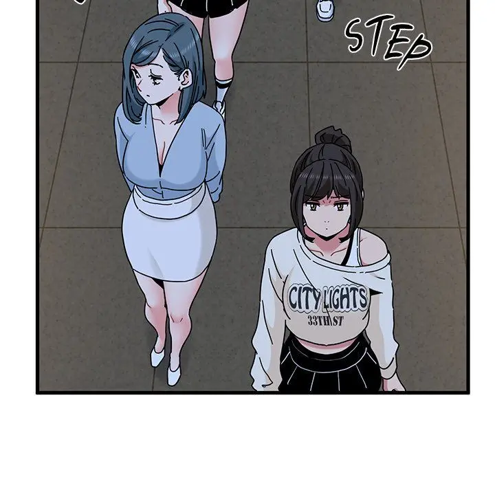 A Turning Point Chapter 86 - Page 83