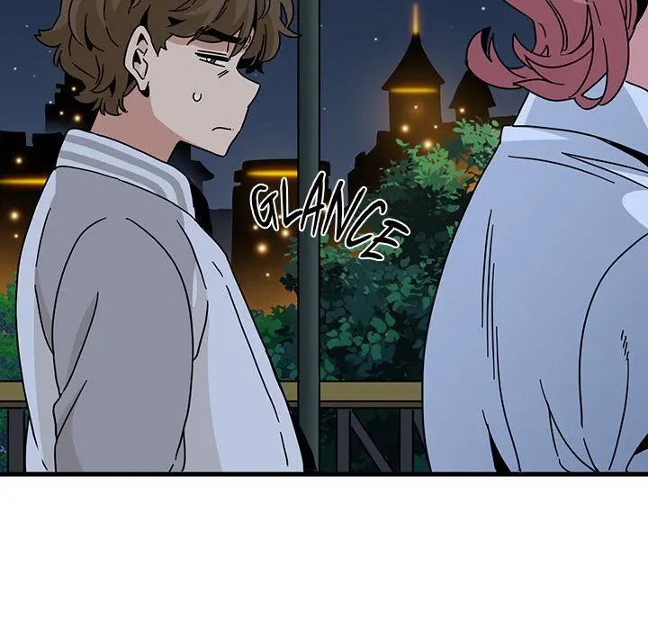 A Turning Point Chapter 86 - Page 85