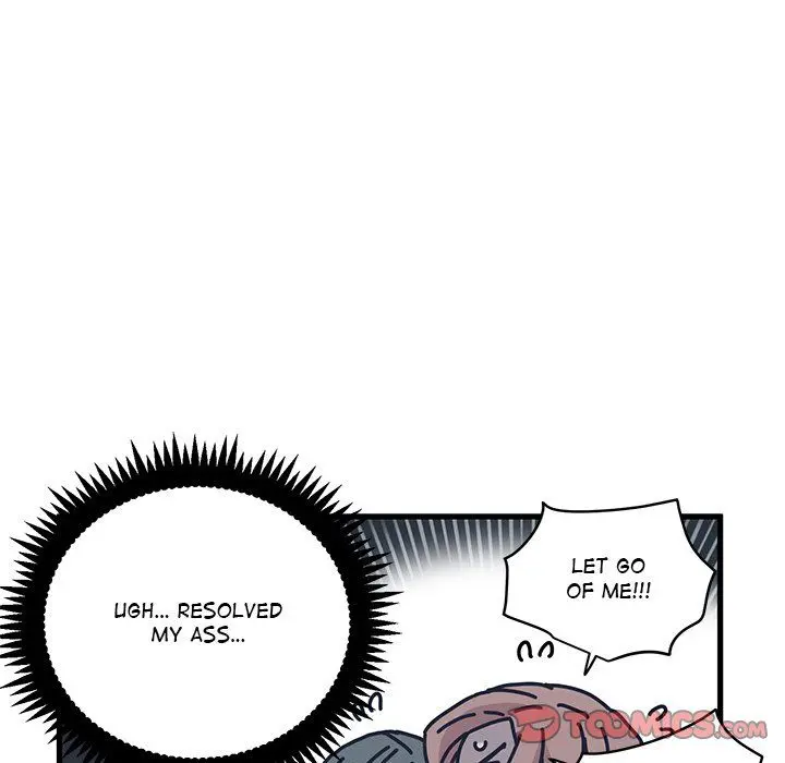A Turning Point Chapter 86 - Page 86