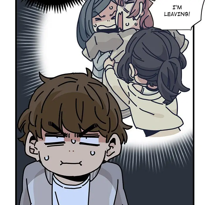 A Turning Point Chapter 86 - Page 87