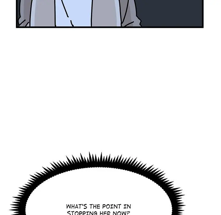 A Turning Point Chapter 86 - Page 88