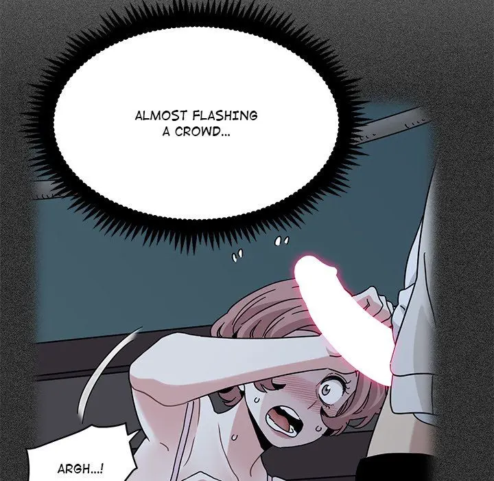 A Turning Point Chapter 86 - Page 91