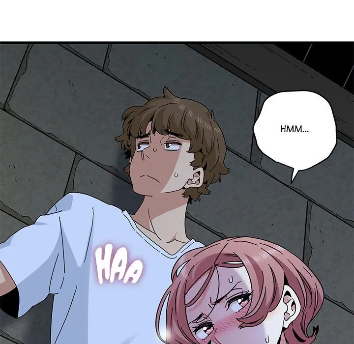 A Turning Point Chapter 87 - Page 99