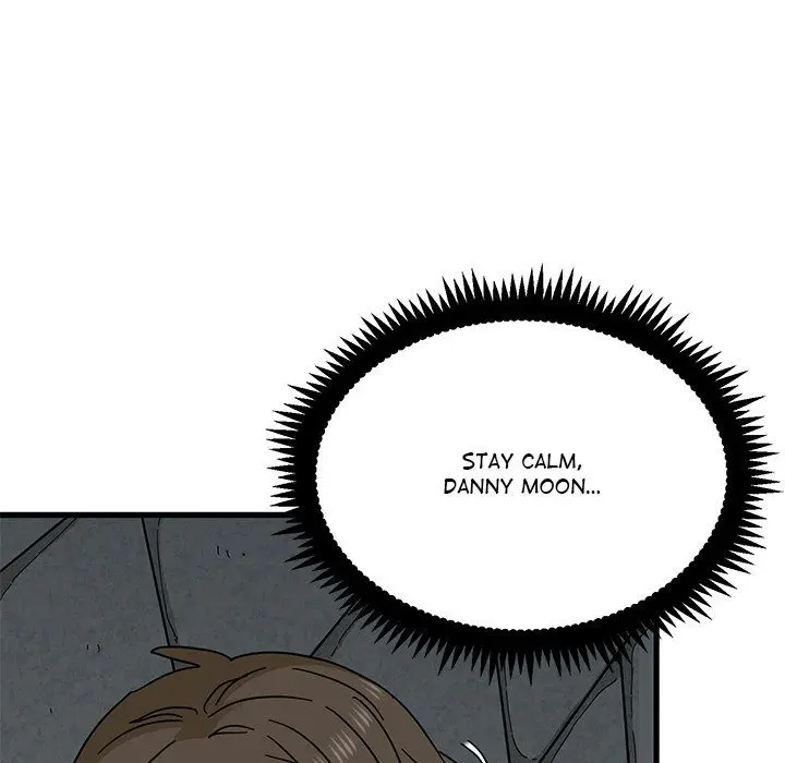 A Turning Point Chapter 87 - Page 101