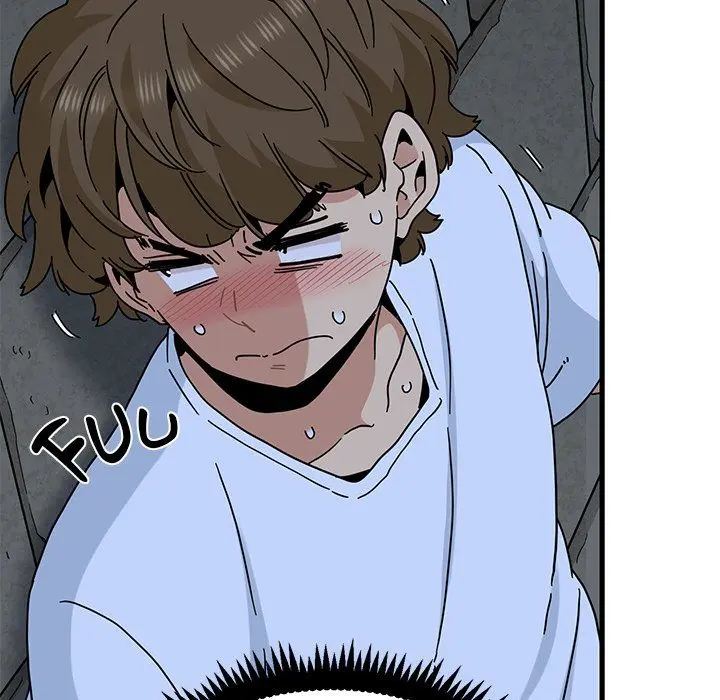 A Turning Point Chapter 87 - Page 102