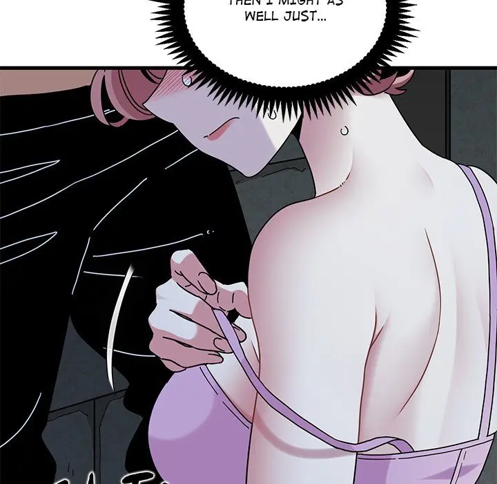 A Turning Point Chapter 87 - Page 106