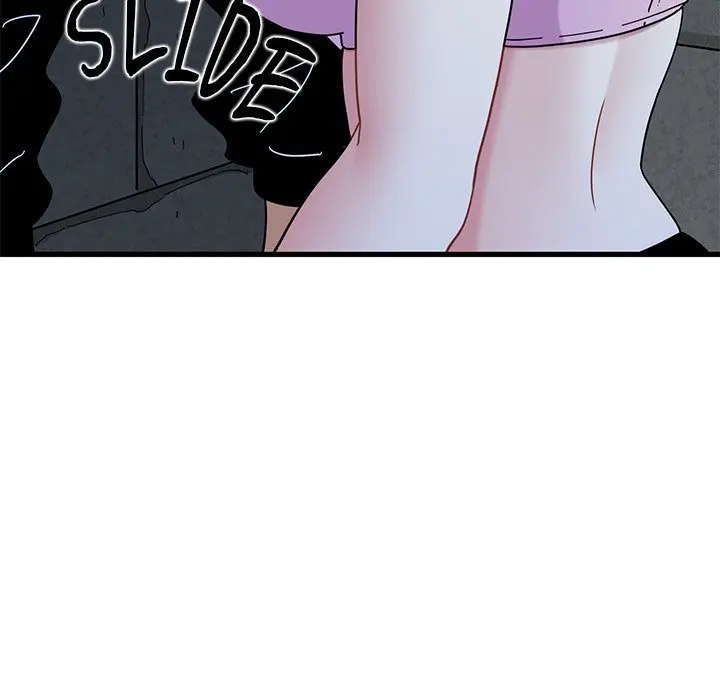 A Turning Point Chapter 87 - Page 107