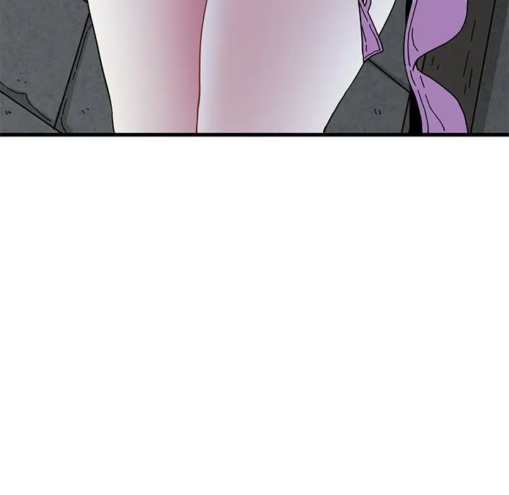 A Turning Point Chapter 87 - Page 110