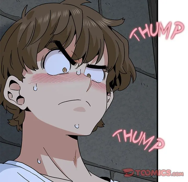 A Turning Point Chapter 87 - Page 121