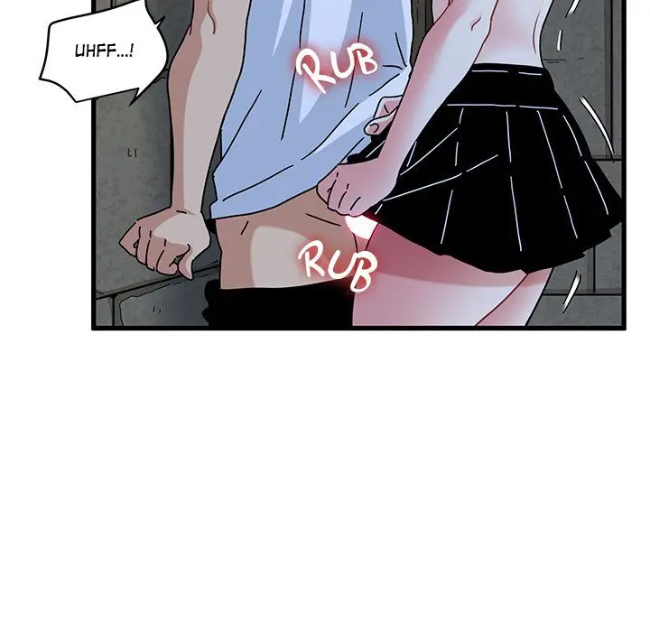 A Turning Point Chapter 87 - Page 129