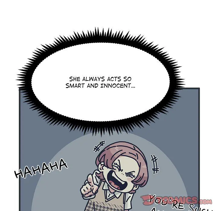 A Turning Point Chapter 87 - Page 130