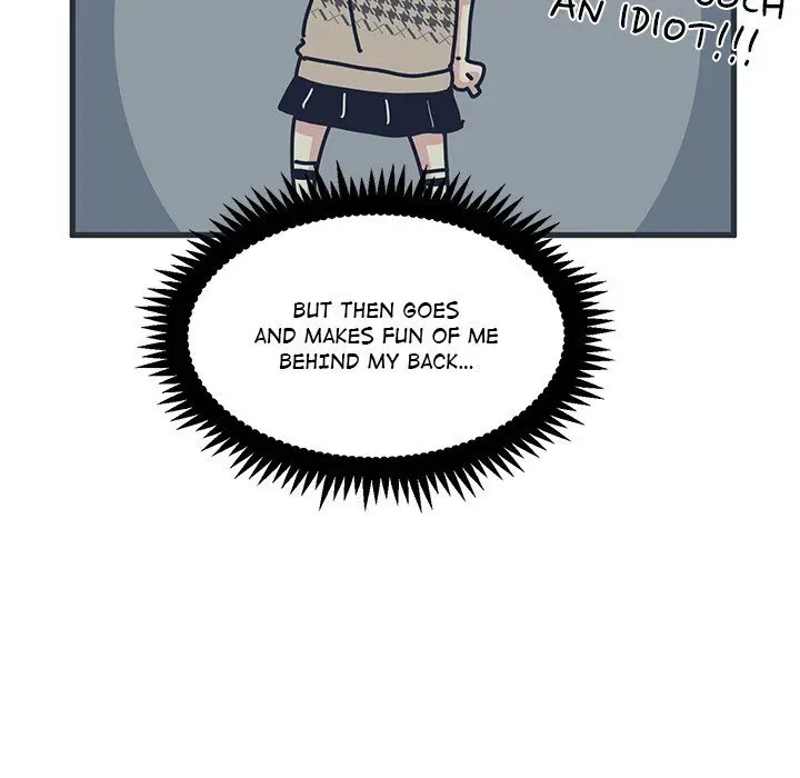 A Turning Point Chapter 87 - Page 131