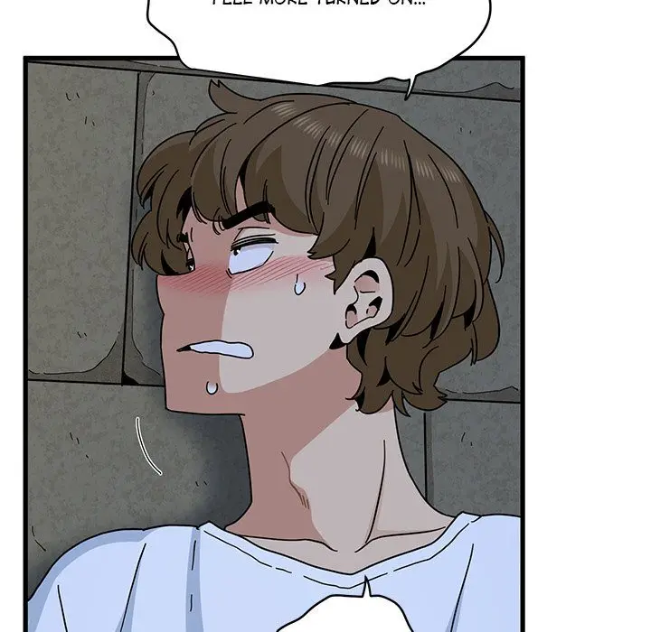 A Turning Point Chapter 87 - Page 137