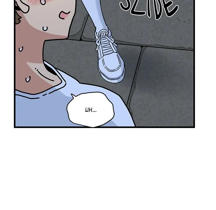 A Turning Point Chapter 87 - Page 152