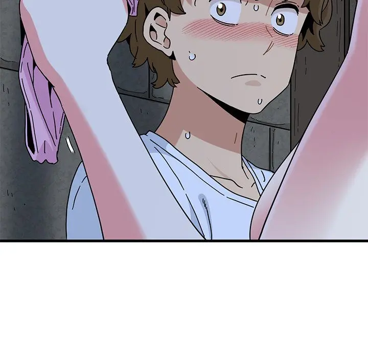 A Turning Point Chapter 87 - Page 154
