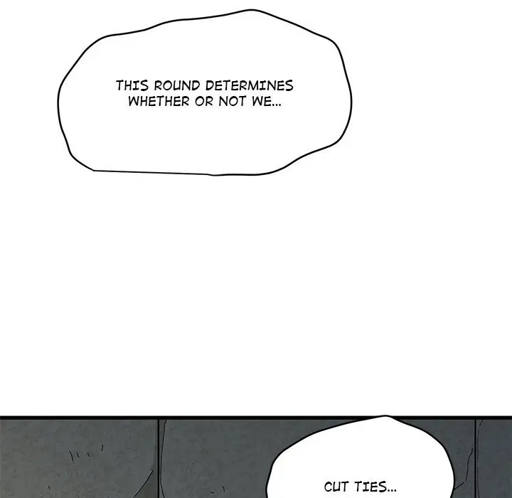 A Turning Point Chapter 87 - Page 157