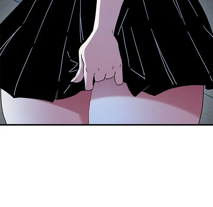 A Turning Point Chapter 87 - Page 17