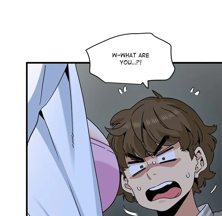A Turning Point Chapter 87 - Page 23