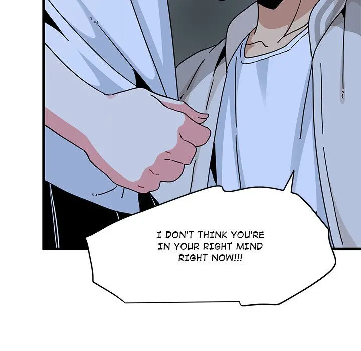 A Turning Point Chapter 87 - Page 24