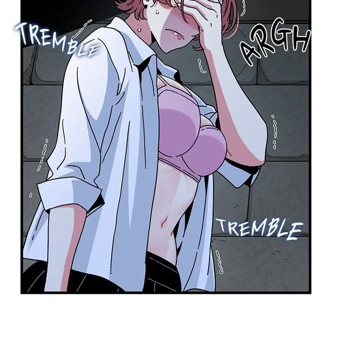 A Turning Point Chapter 87 - Page 26