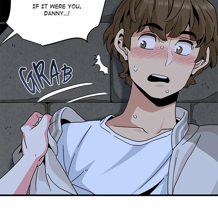 A Turning Point Chapter 87 - Page 28