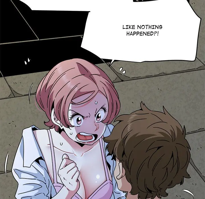 A Turning Point Chapter 87 - Page 30
