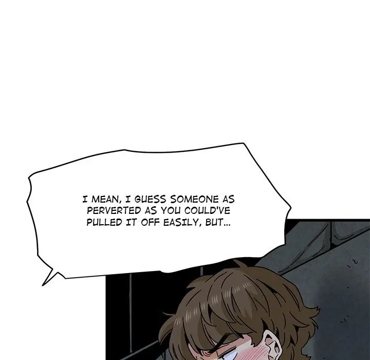 A Turning Point Chapter 87 - Page 32