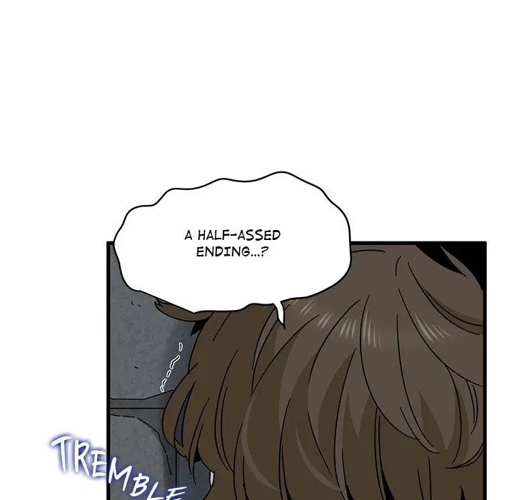 A Turning Point Chapter 87 - Page 39