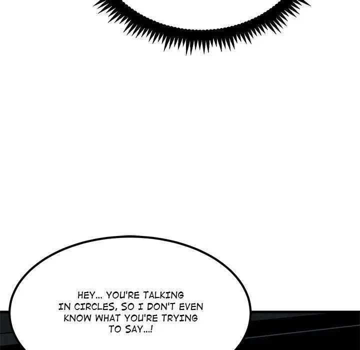 A Turning Point Chapter 87 - Page 41