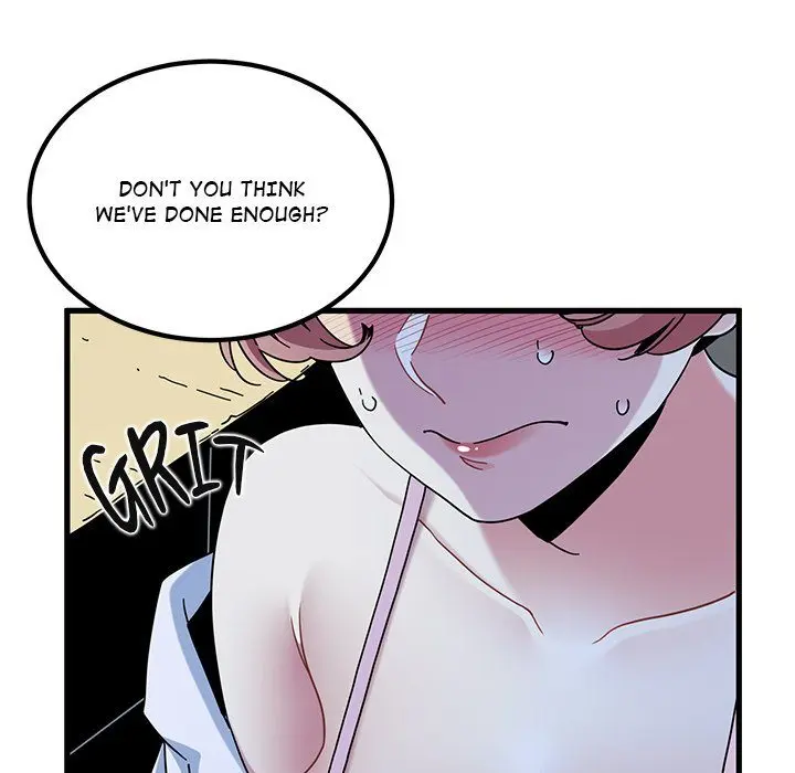A Turning Point Chapter 87 - Page 44